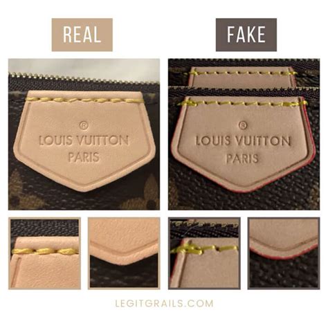 how to tell a fake louis vuitton mirror miroir handbag|how to check if louis vuitton is real.